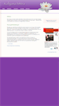 Mobile Screenshot of kalyanamitra.nl